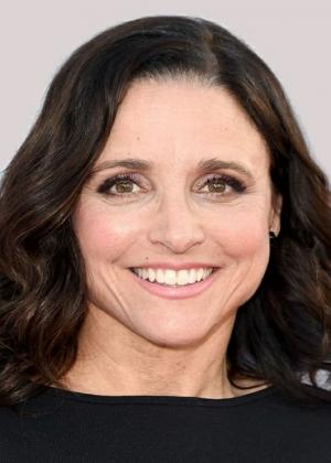 Julia Louis-Dreyfus